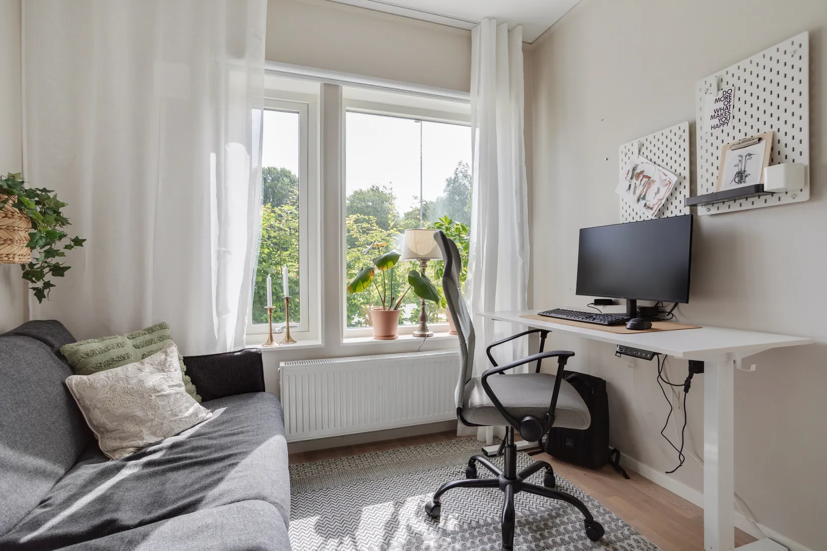 Radhus, Gravensteinervägen 43, Hälltorp, Trollhättan