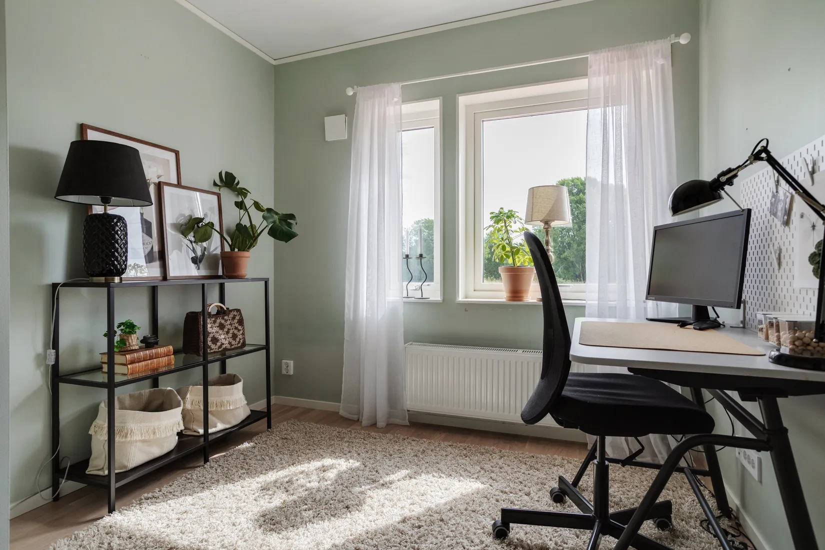 Radhus, Gravensteinervägen 43, Hälltorp, Trollhättan