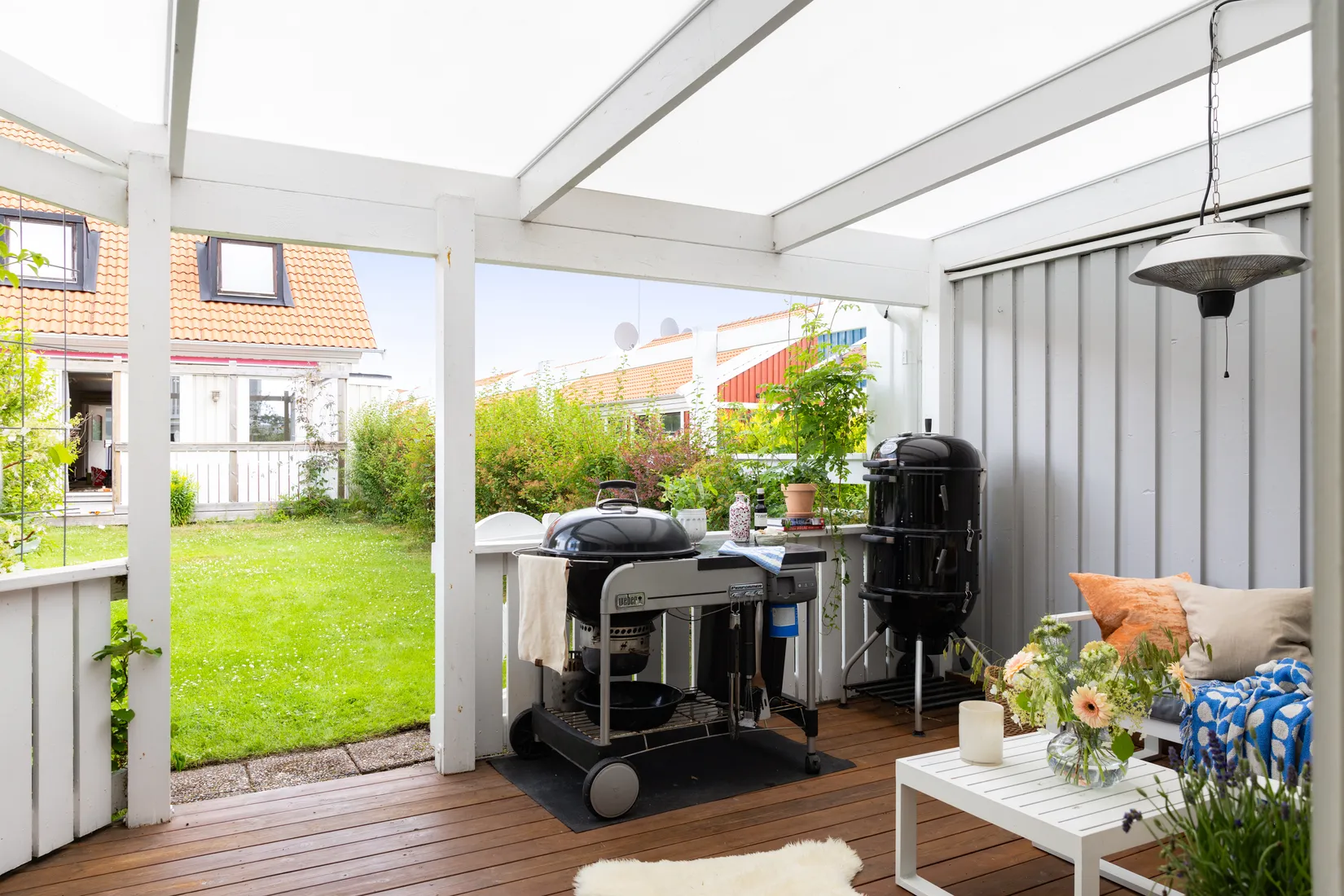 Radhus, Humlekärret 62, Billdal - Skintebo, Göteborg