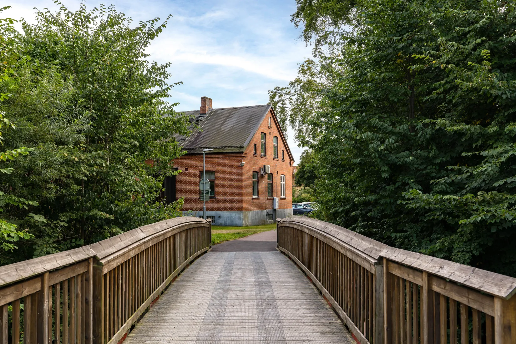 Villa, Ramshögsvägen 8, Kävlinge