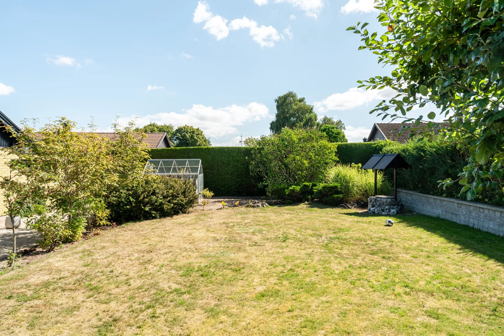 Villa, Ramshögsvägen 8, Kävlinge