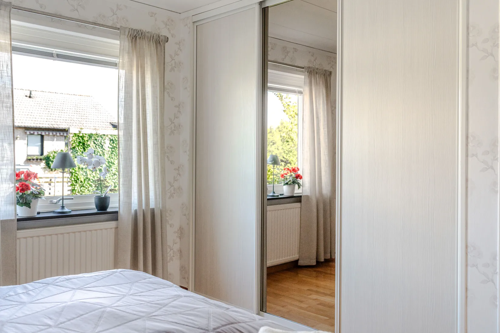 Villa, Ramshögsvägen 8, Kävlinge