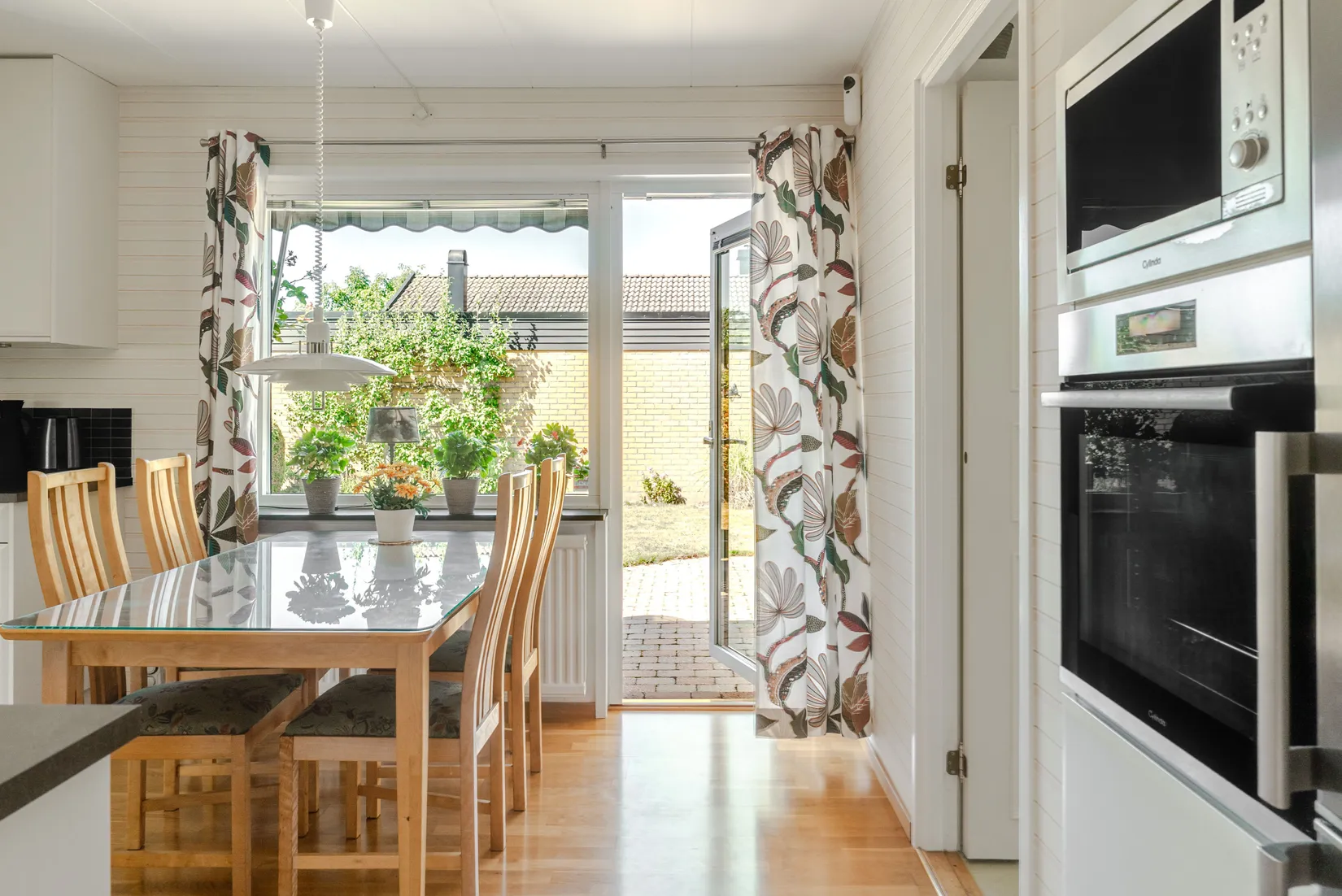 Villa, Ramshögsvägen 8, Kävlinge