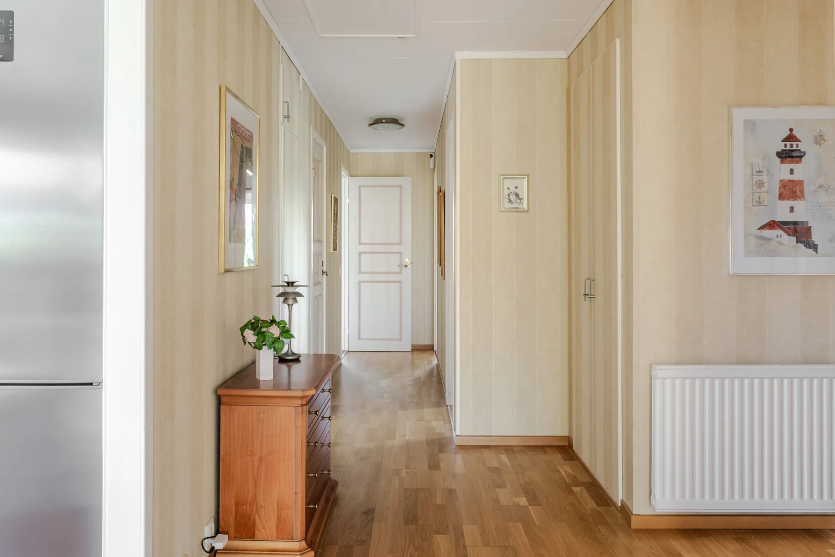 Villa, Ramshögsvägen 8, Kävlinge