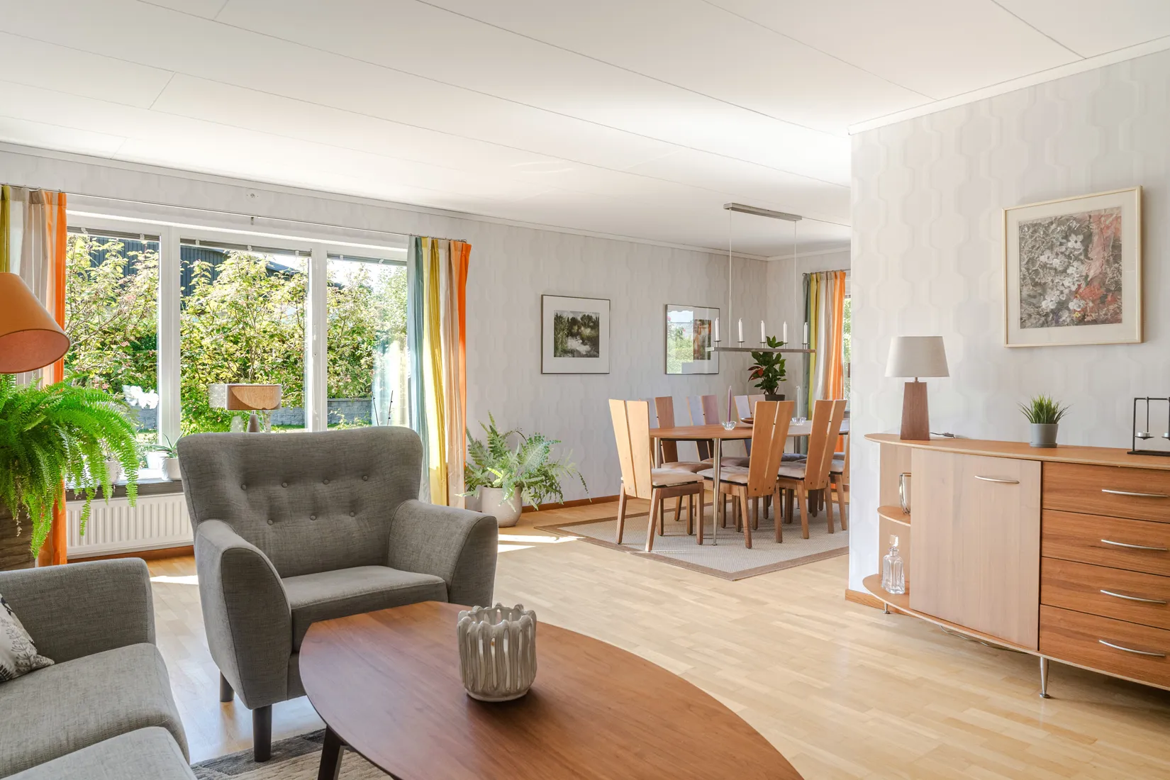 Villa, Ramshögsvägen 8, Kävlinge