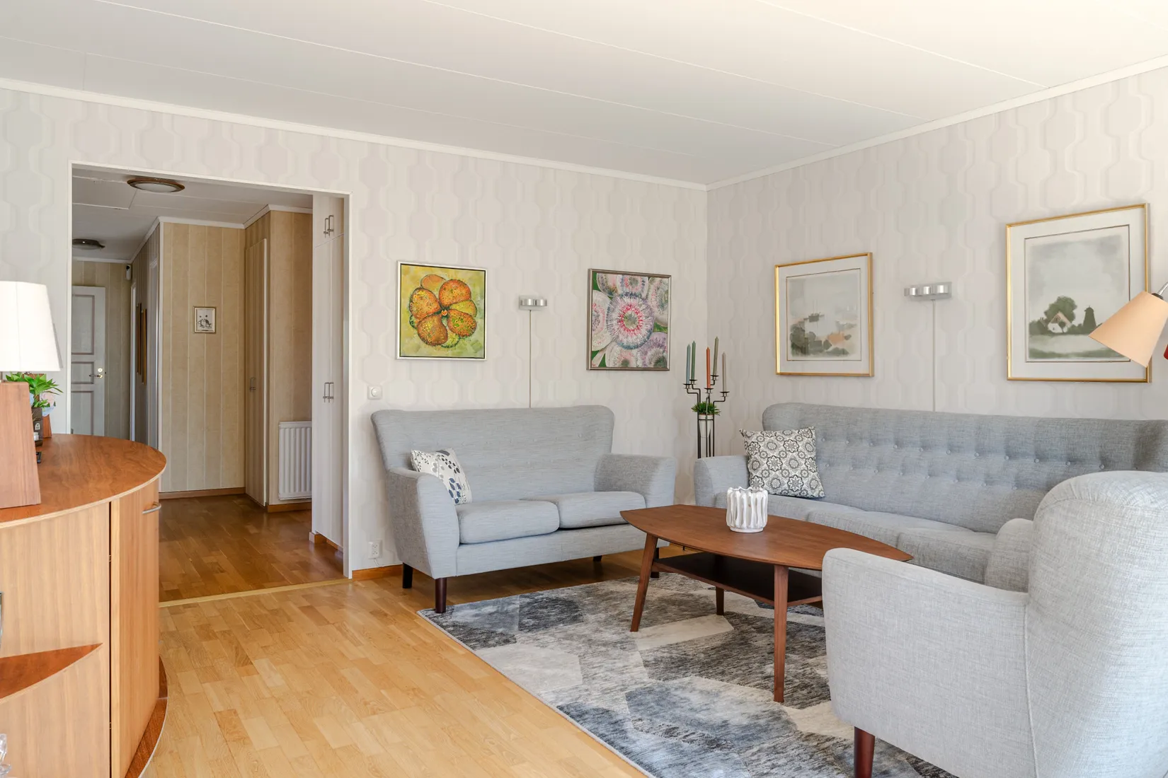 Villa, Ramshögsvägen 8, Kävlinge