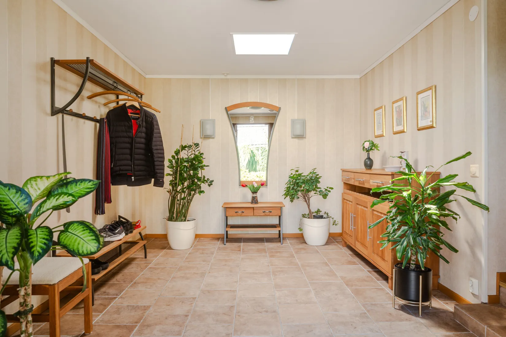 Villa, Ramshögsvägen 8, Kävlinge
