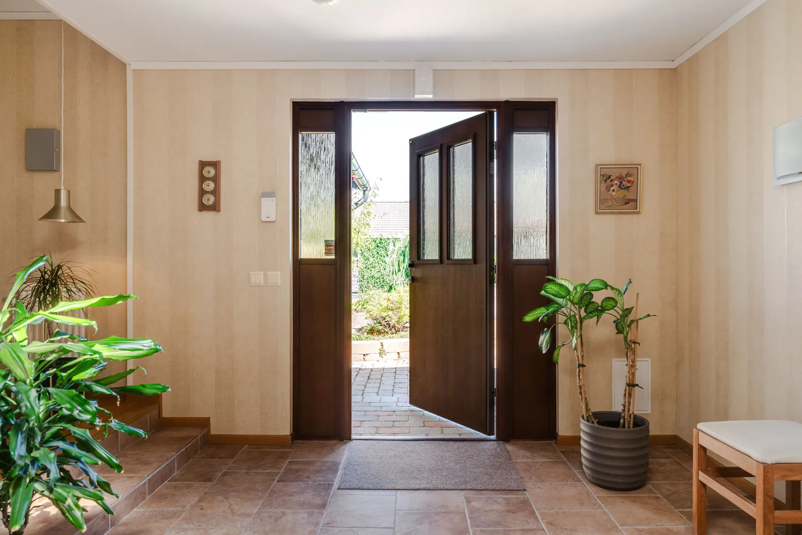 Villa, Ramshögsvägen 8, Kävlinge