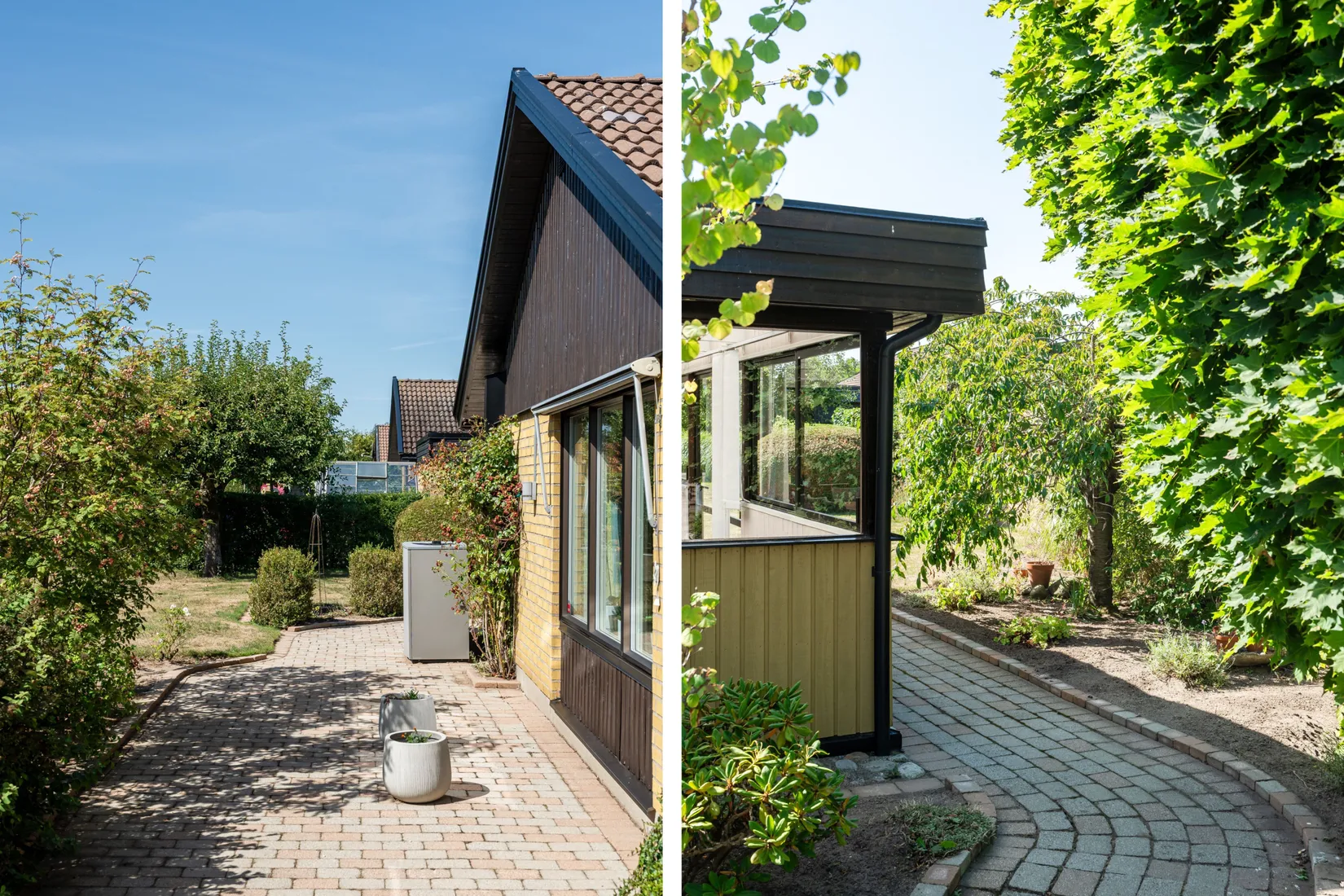 Villa, Ramshögsvägen 8, Kävlinge