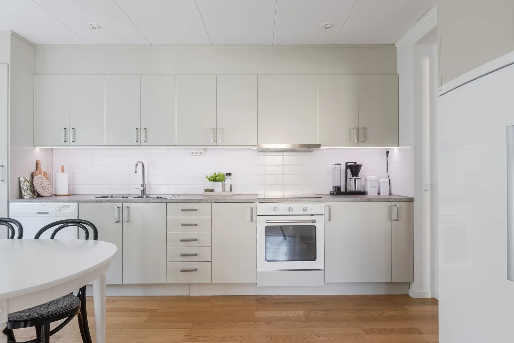 Radhus, Vallongatan 33A, Vaggeryd - Södra Park, Vaggeryd