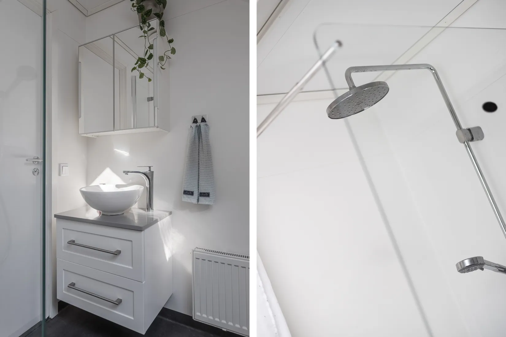 Radhus, Vallongatan 33A, Vaggeryd - Södra Park, Vaggeryd