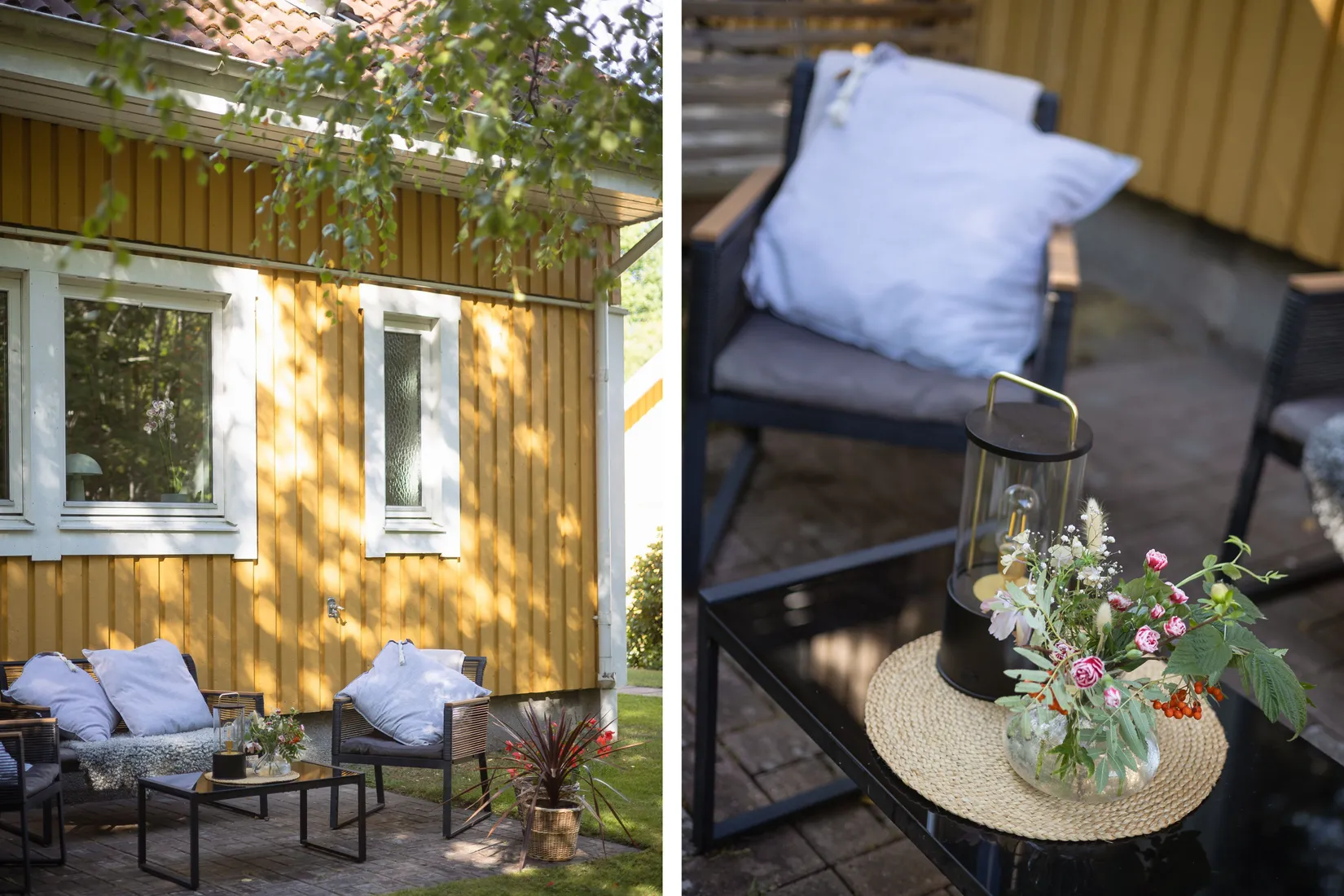 Radhus, Vallongatan 33A, Vaggeryd - Södra Park, Vaggeryd