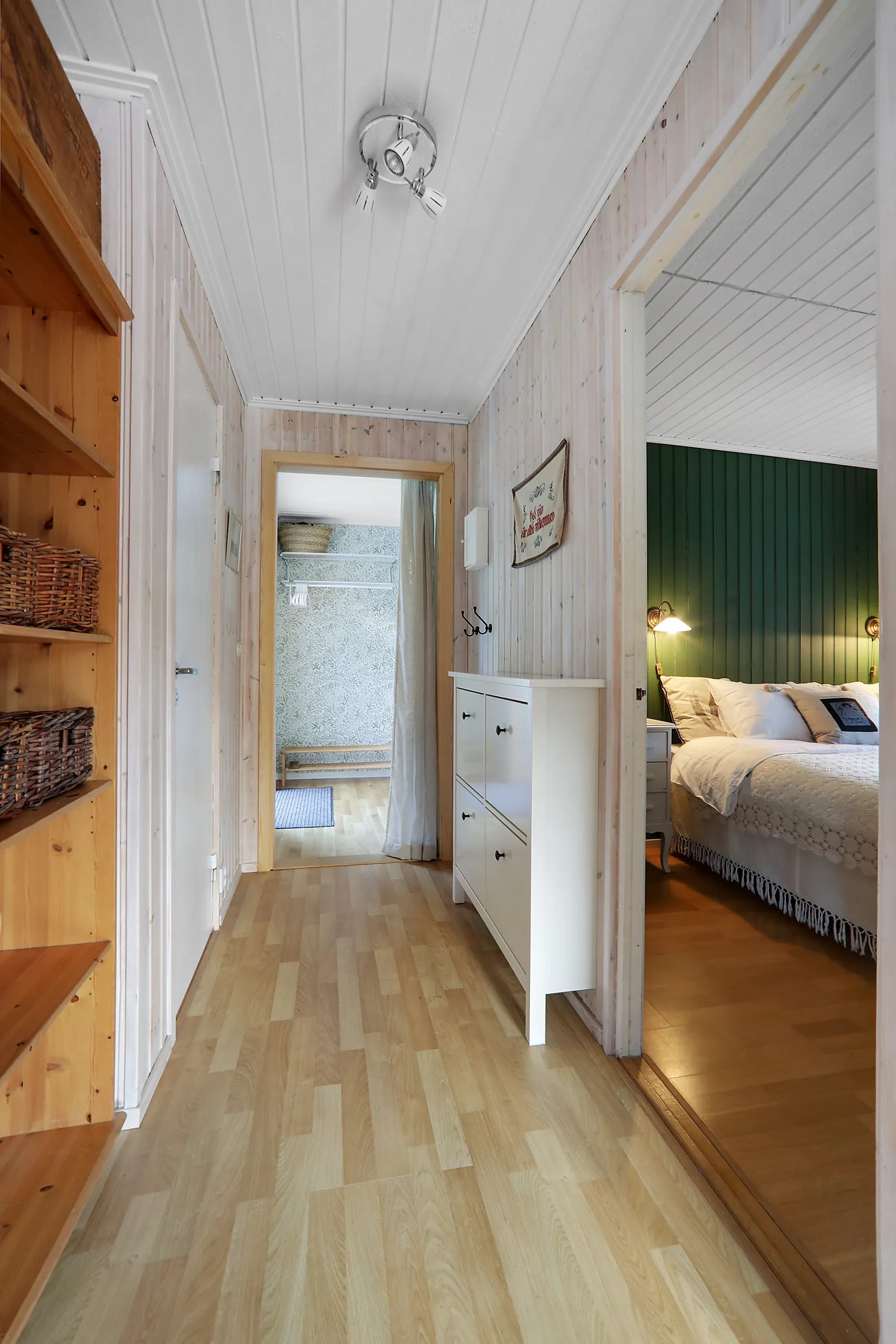 Fritidshus, Bräckeliden 85, Hjälteby/Bräckeliden, Tjörn