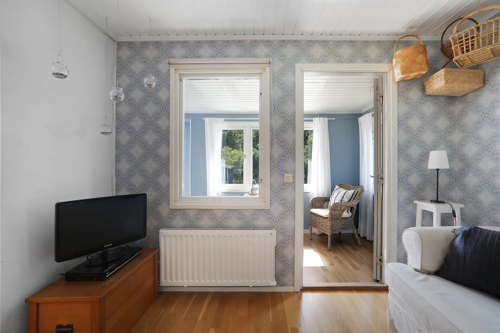 Fritidshus, Bräckeliden 85, Hjälteby/Bräckeliden, Tjörn
