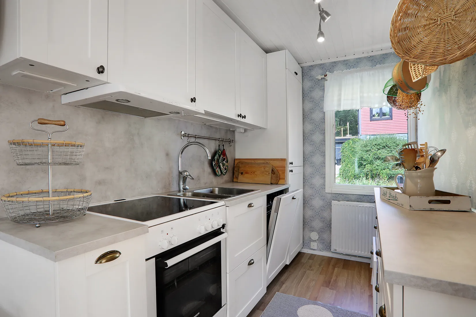 Fritidshus, Bräckeliden 85, Hjälteby/Bräckeliden, Tjörn