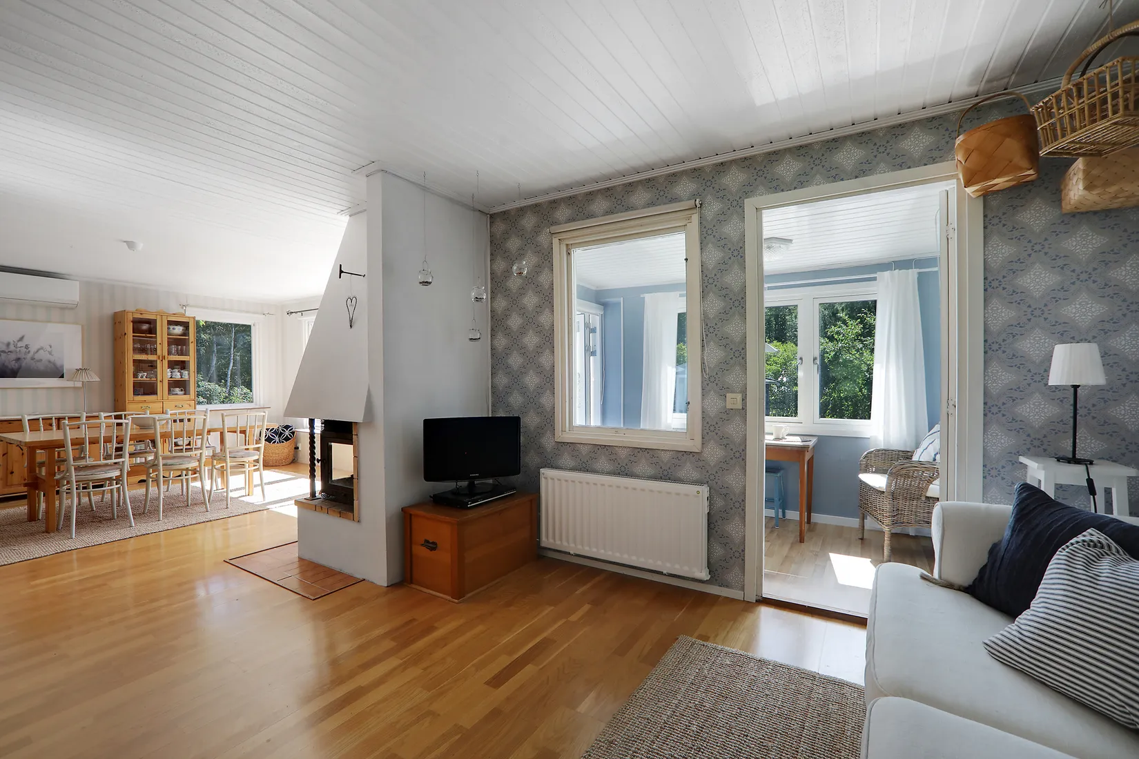 Fritidshus, Bräckeliden 85, Hjälteby/Bräckeliden, Tjörn
