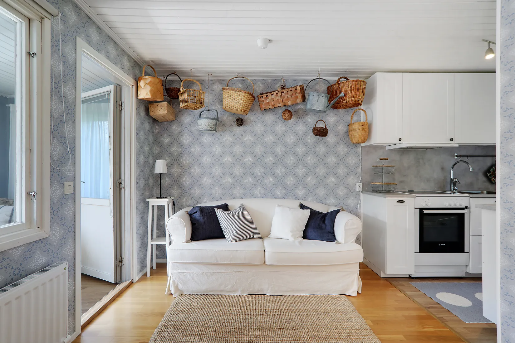 Fritidshus, Bräckeliden 85, Hjälteby/Bräckeliden, Tjörn