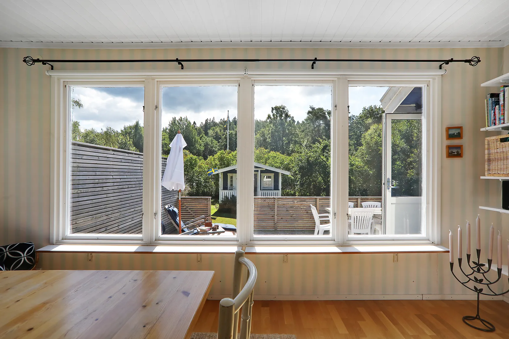Fritidshus, Bräckeliden 85, Hjälteby/Bräckeliden, Tjörn