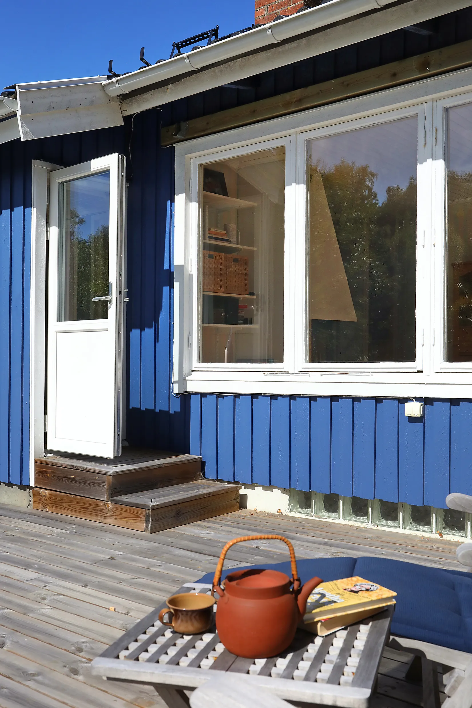 Fritidshus, Bräckeliden 85, Hjälteby/Bräckeliden, Tjörn