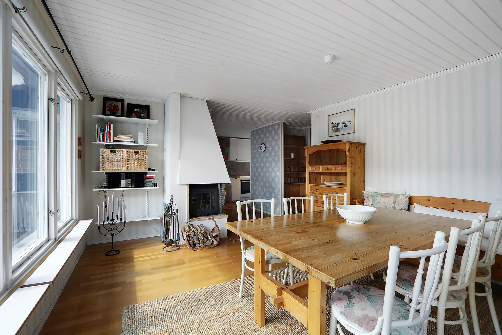 Fritidshus, Bräckeliden 85, Hjälteby/Bräckeliden, Tjörn