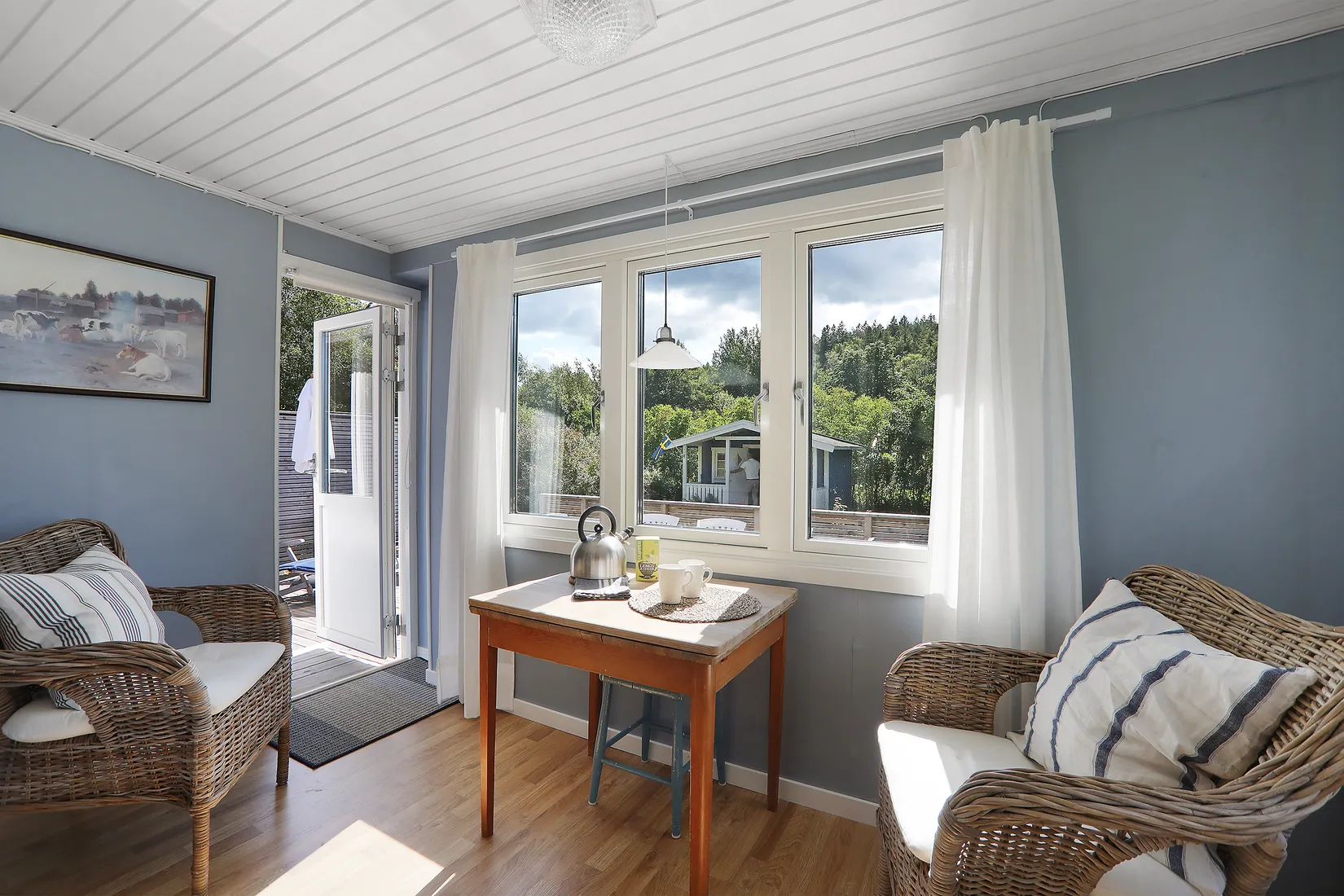 Fritidshus, Bräckeliden 85, Hjälteby/Bräckeliden, Tjörn
