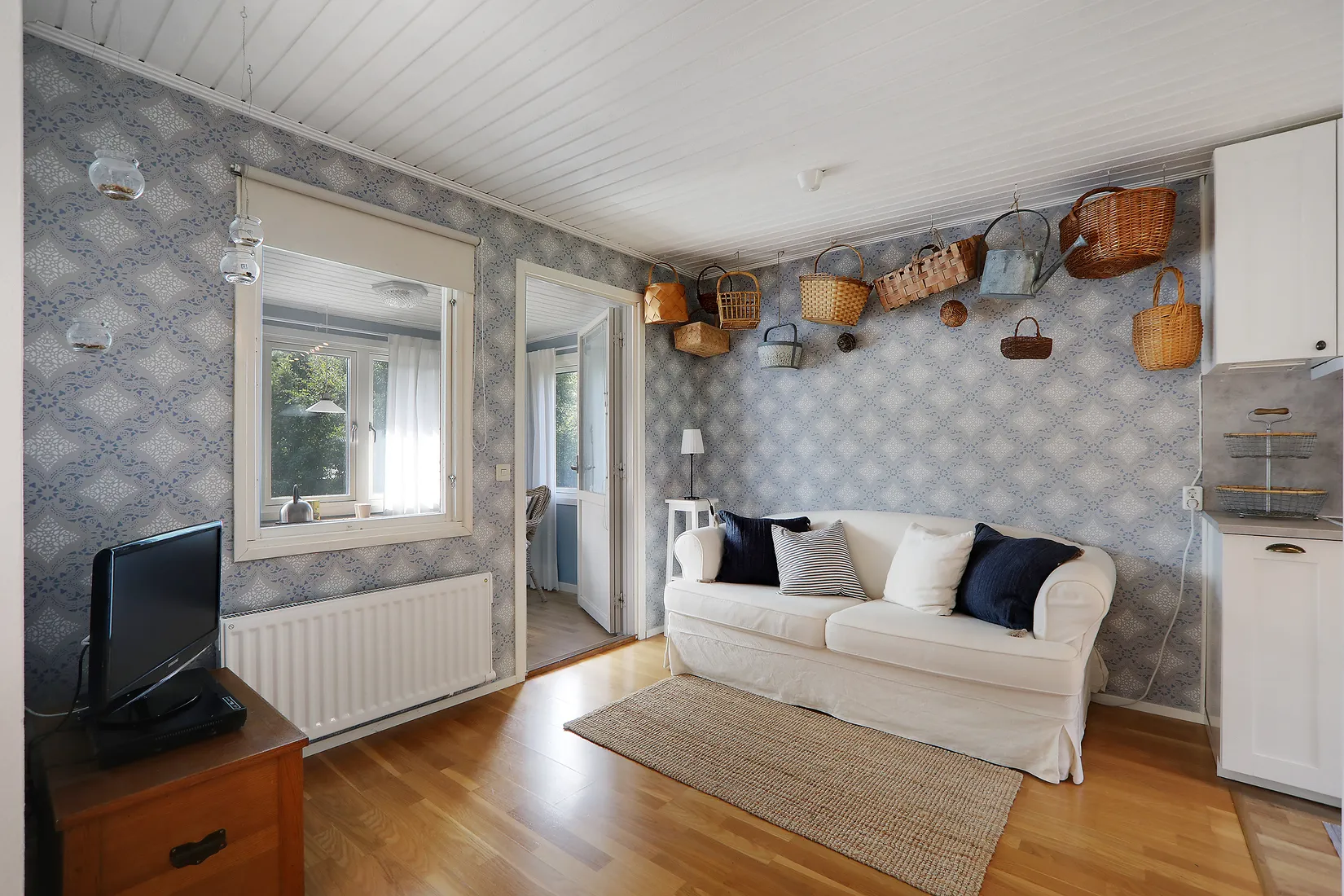 Fritidshus, Bräckeliden 85, Hjälteby/Bräckeliden, Tjörn