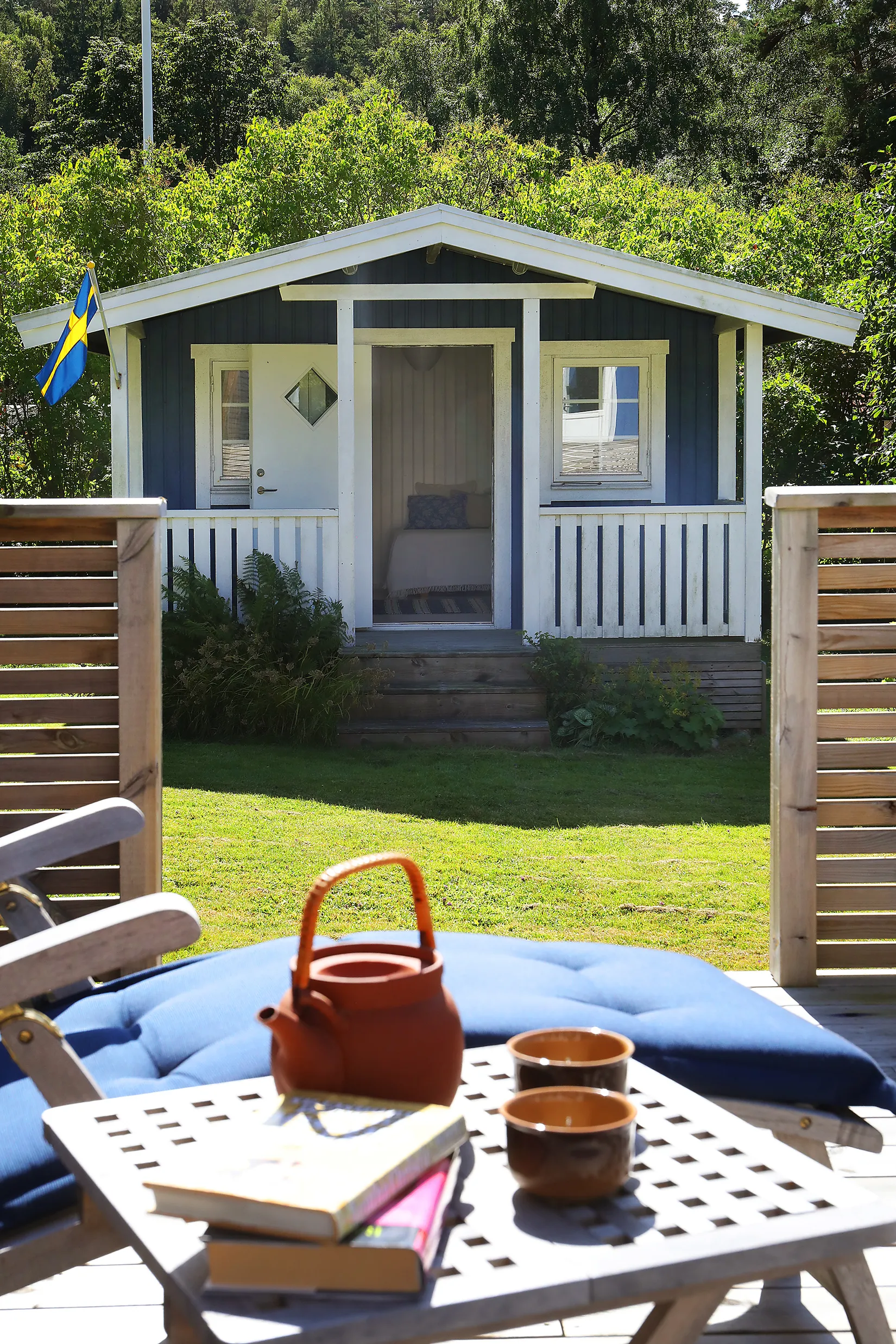 Fritidshus, Bräckeliden 85, Hjälteby/Bräckeliden, Tjörn