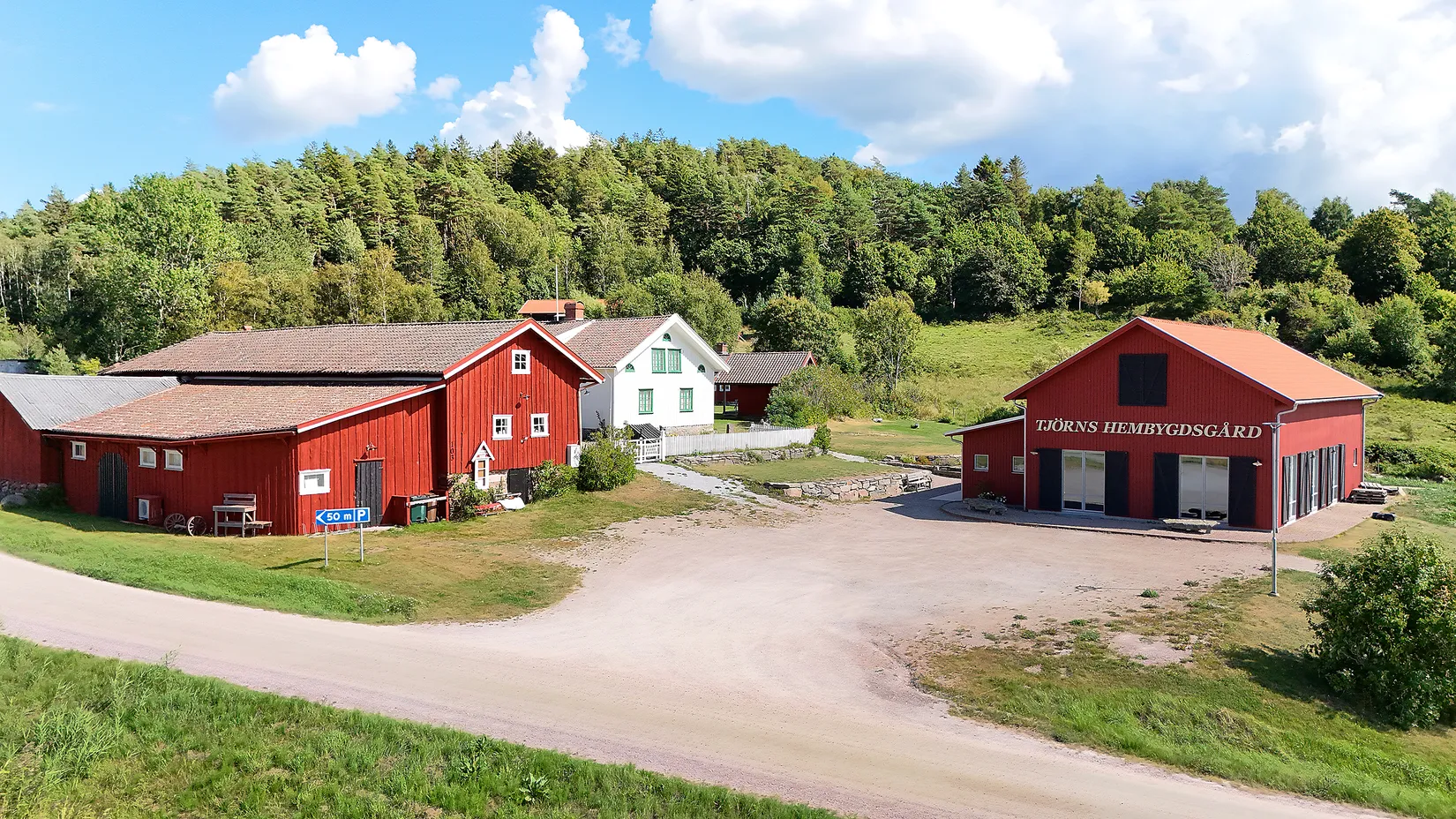 Fritidshus, Bräckeliden 85, Hjälteby/Bräckeliden, Tjörn