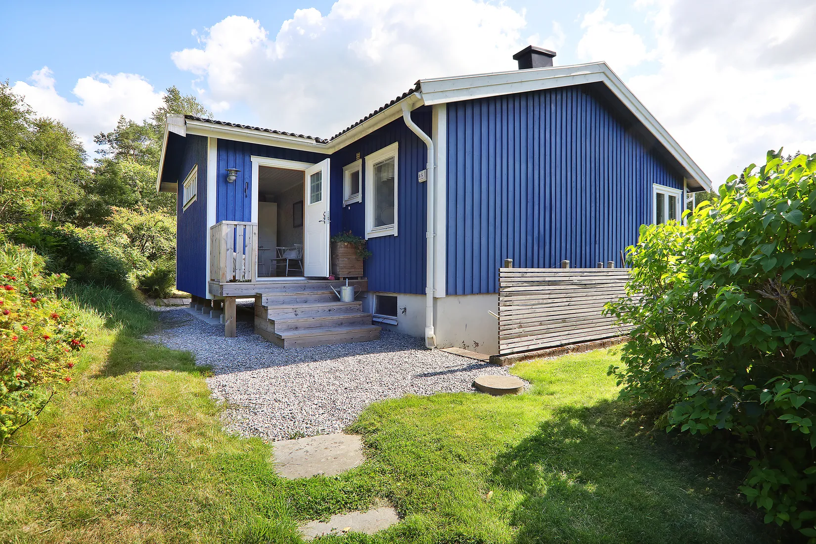 Fritidshus, Bräckeliden 85, Hjälteby/Bräckeliden, Tjörn