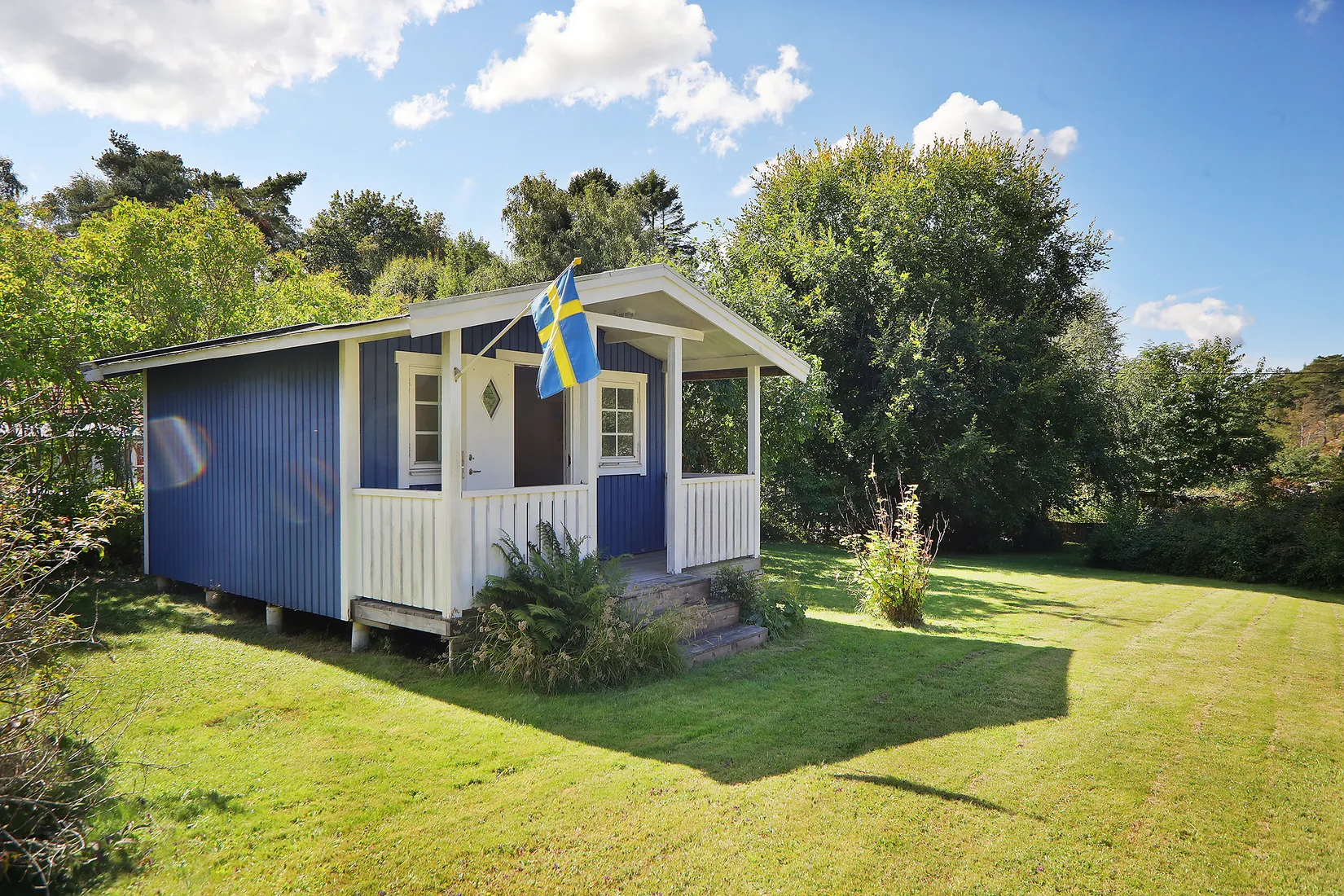 Fritidshus, Bräckeliden 85, Hjälteby/Bräckeliden, Tjörn