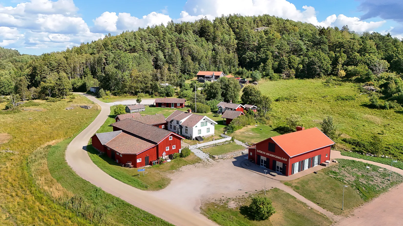 Fritidshus, Bräckeliden 85, Hjälteby/Bräckeliden, Tjörn