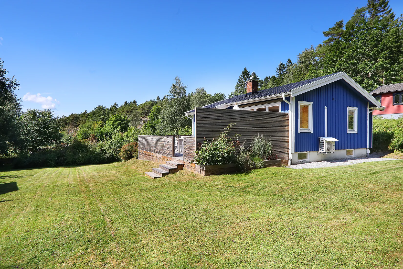 Fritidshus, Bräckeliden 85, Hjälteby/Bräckeliden, Tjörn