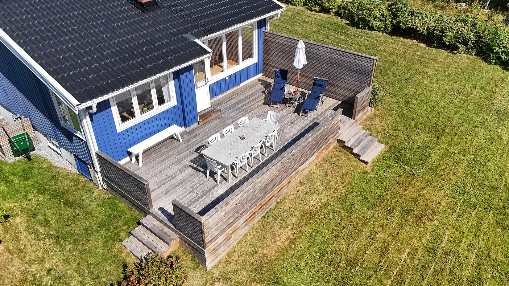 Fritidshus, Bräckeliden 85, Hjälteby/Bräckeliden, Tjörn