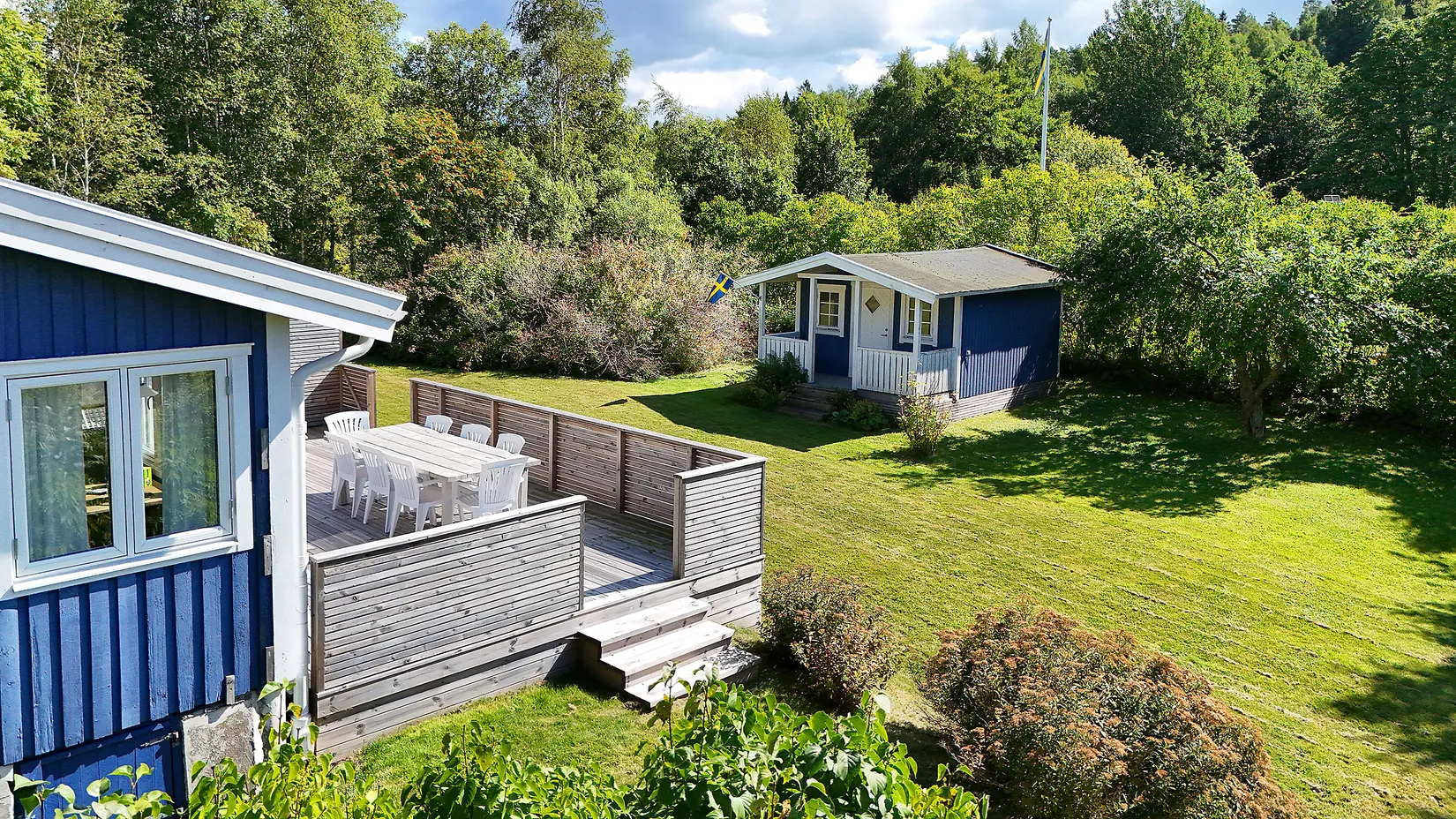 Fritidshus, Bräckeliden 85, Hjälteby/Bräckeliden, Tjörn