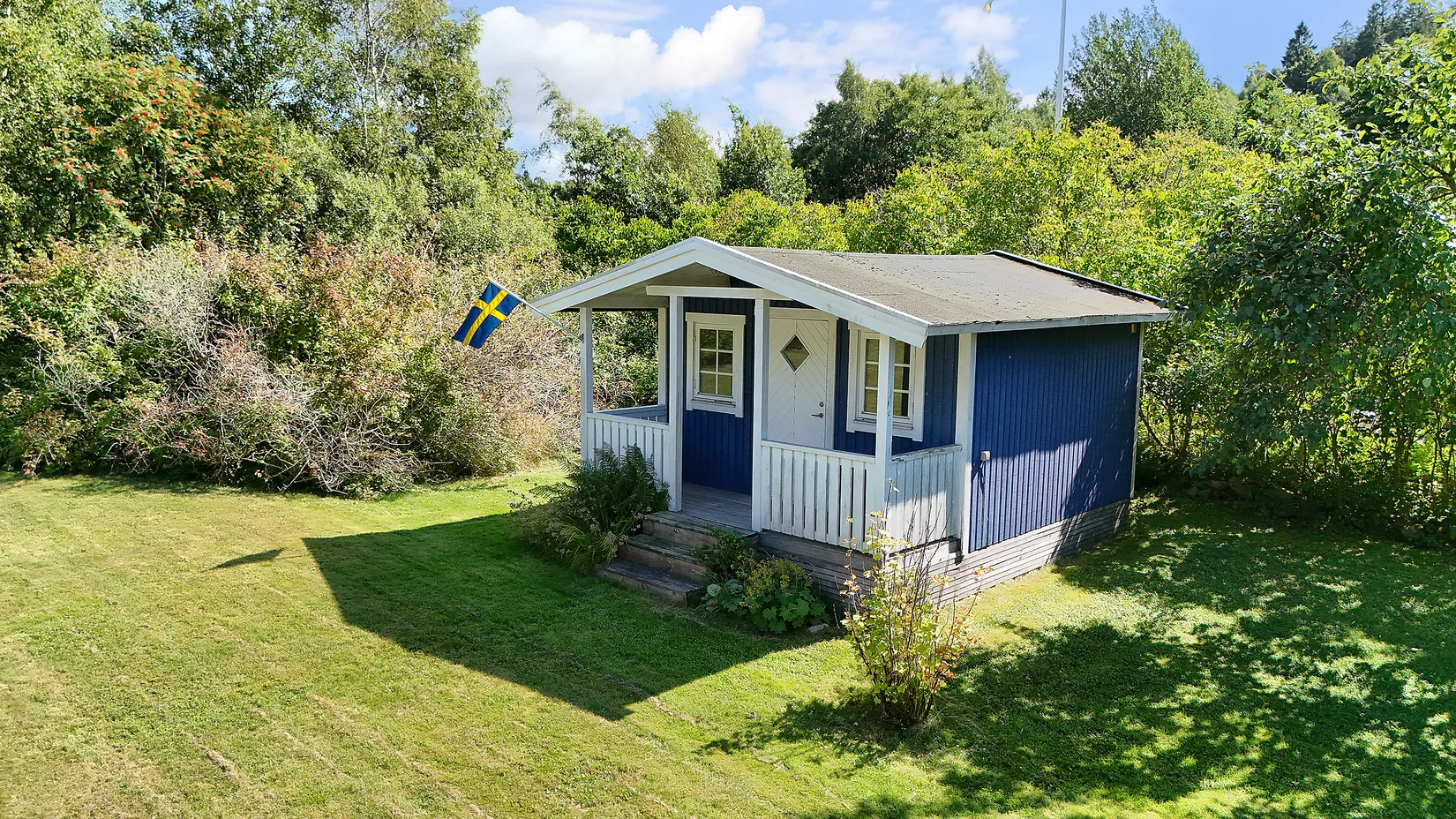 Fritidshus, Bräckeliden 85, Hjälteby/Bräckeliden, Tjörn