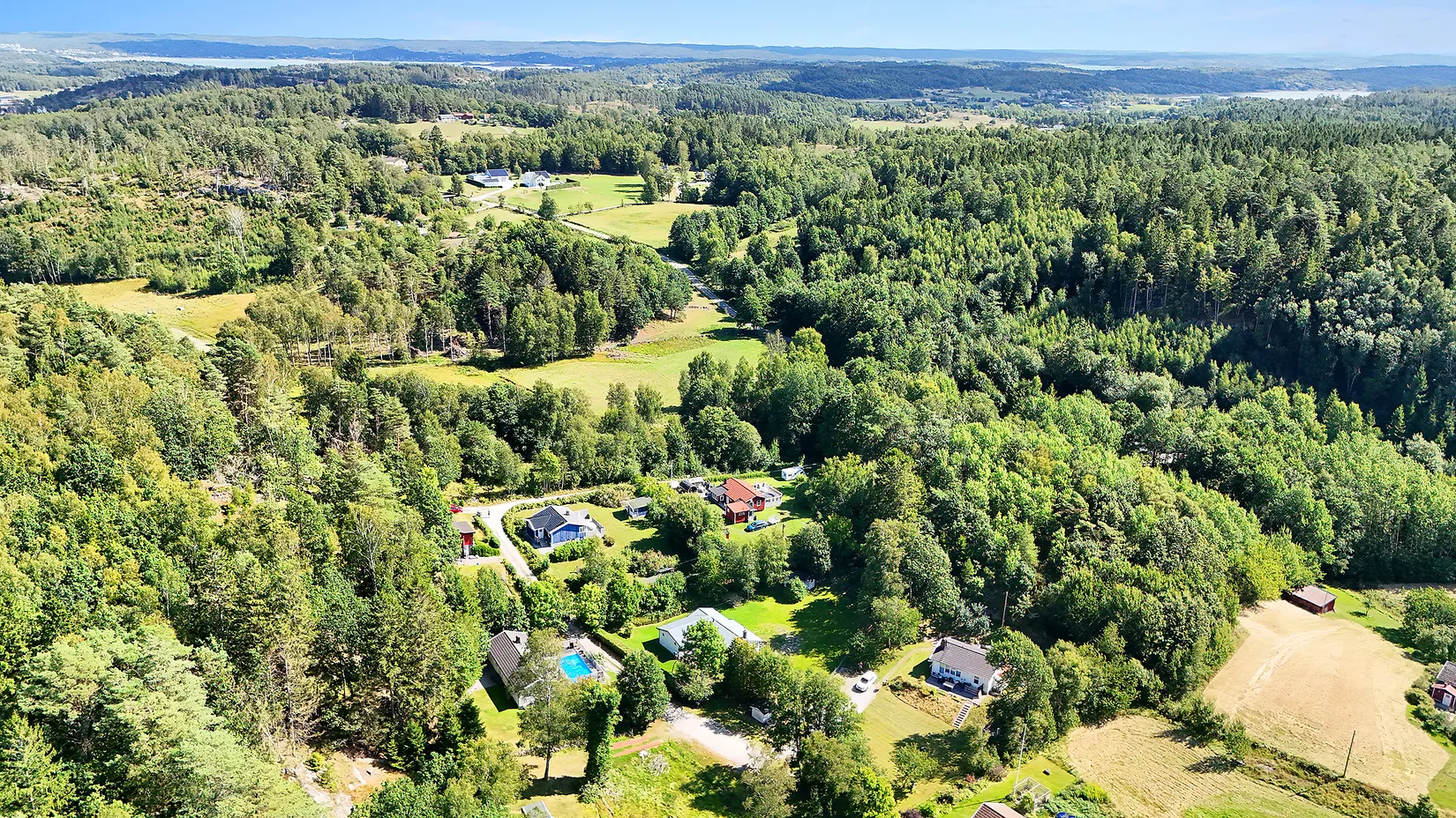 Fritidshus, Bräckeliden 85, Hjälteby/Bräckeliden, Tjörn