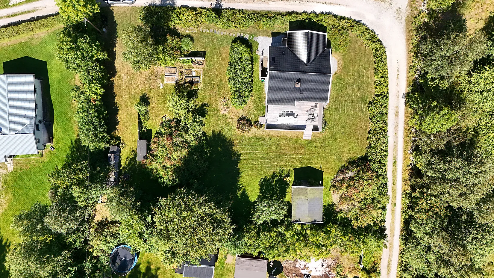 Fritidshus, Bräckeliden 85, Hjälteby/Bräckeliden, Tjörn