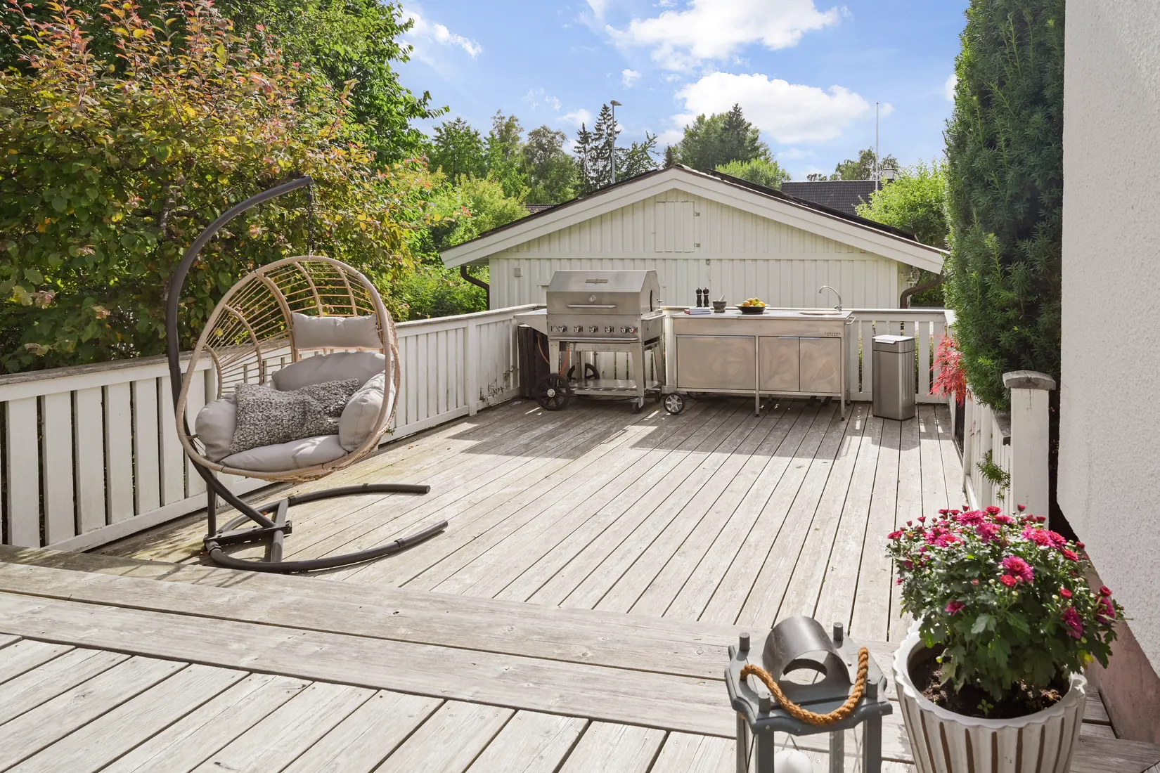 Villa, Sveavägen 40, Töjnan, Sollentuna
