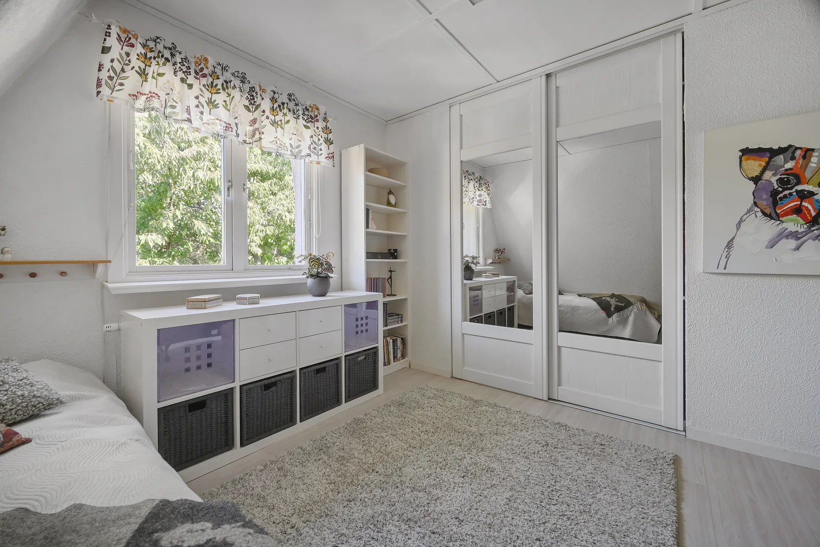 Villa, Sveavägen 40, Töjnan, Sollentuna