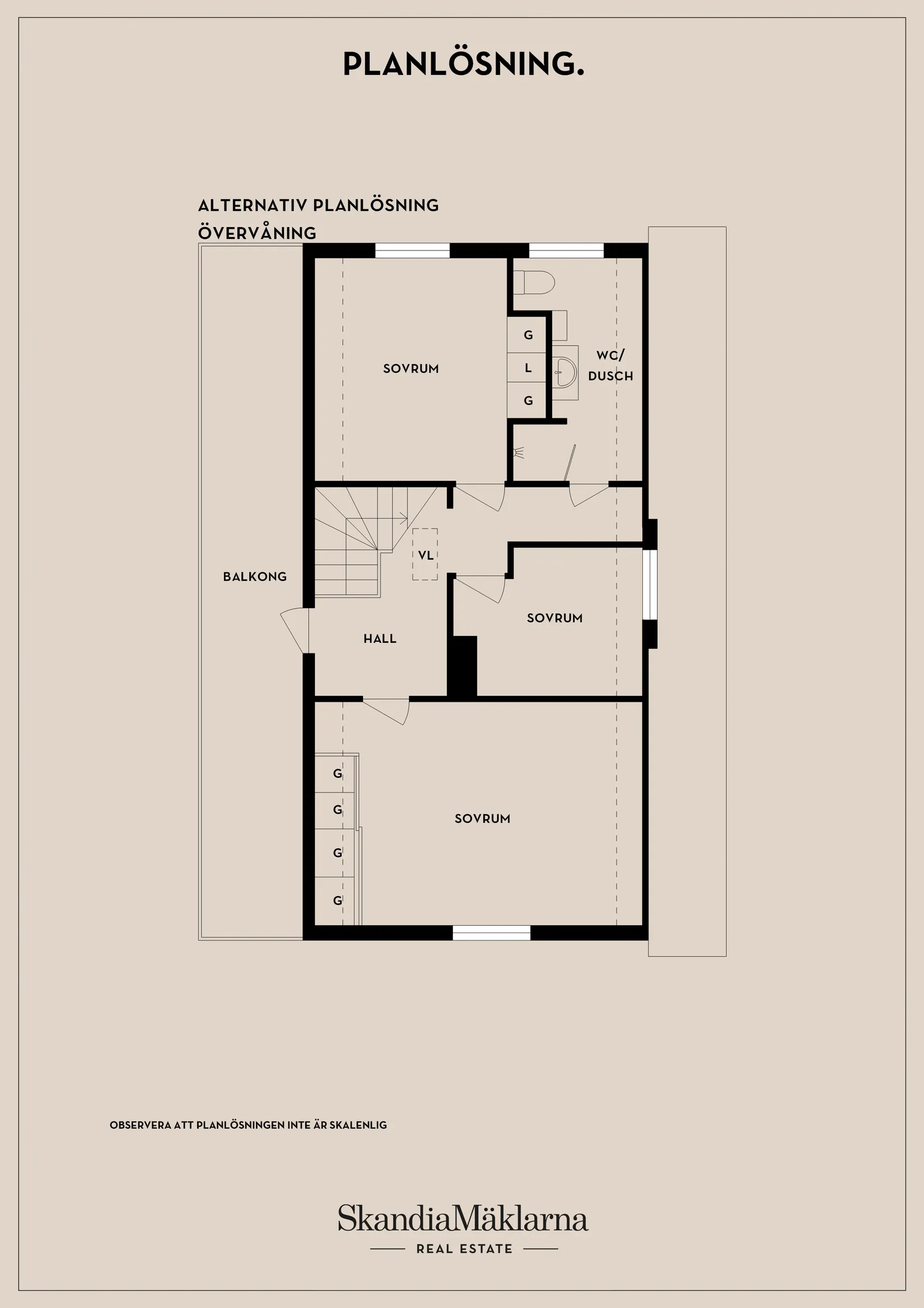 Villa, Sveavägen 40, Töjnan, Sollentuna