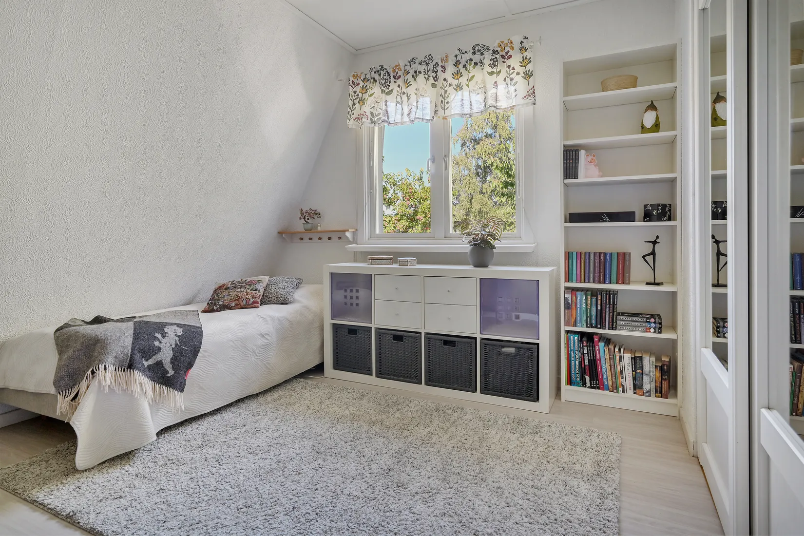 Villa, Sveavägen 40, Töjnan, Sollentuna