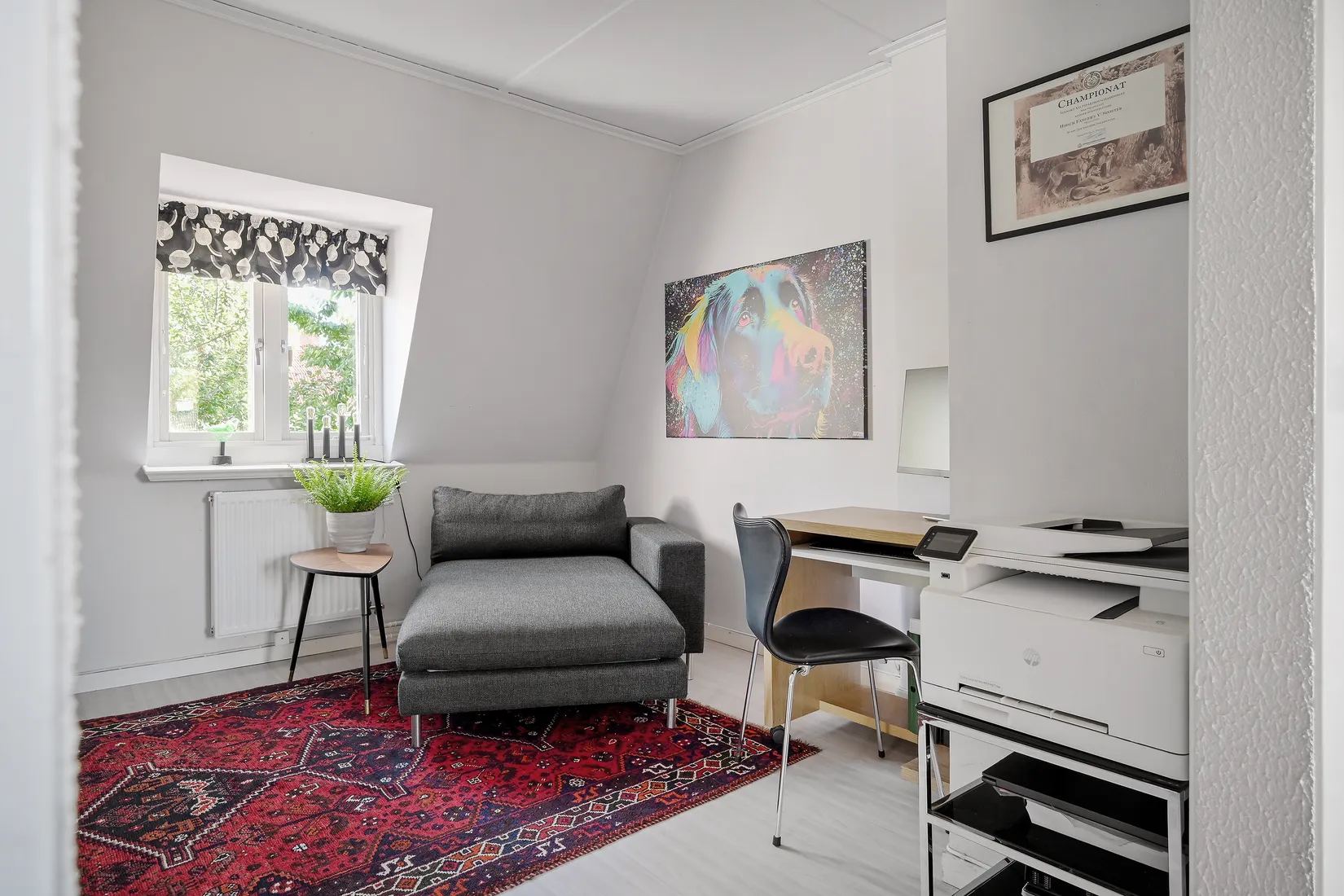 Villa, Sveavägen 40, Töjnan, Sollentuna