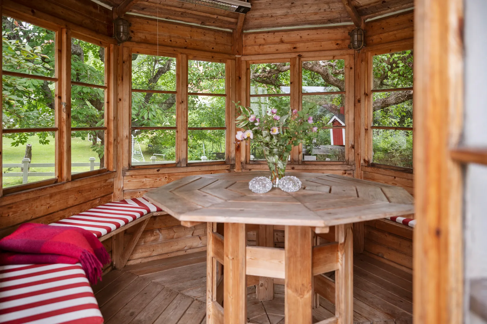 Villa, Sveavägen 40, Töjnan, Sollentuna