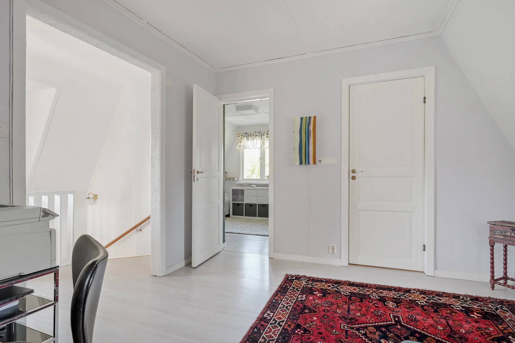Villa, Sveavägen 40, Töjnan, Sollentuna