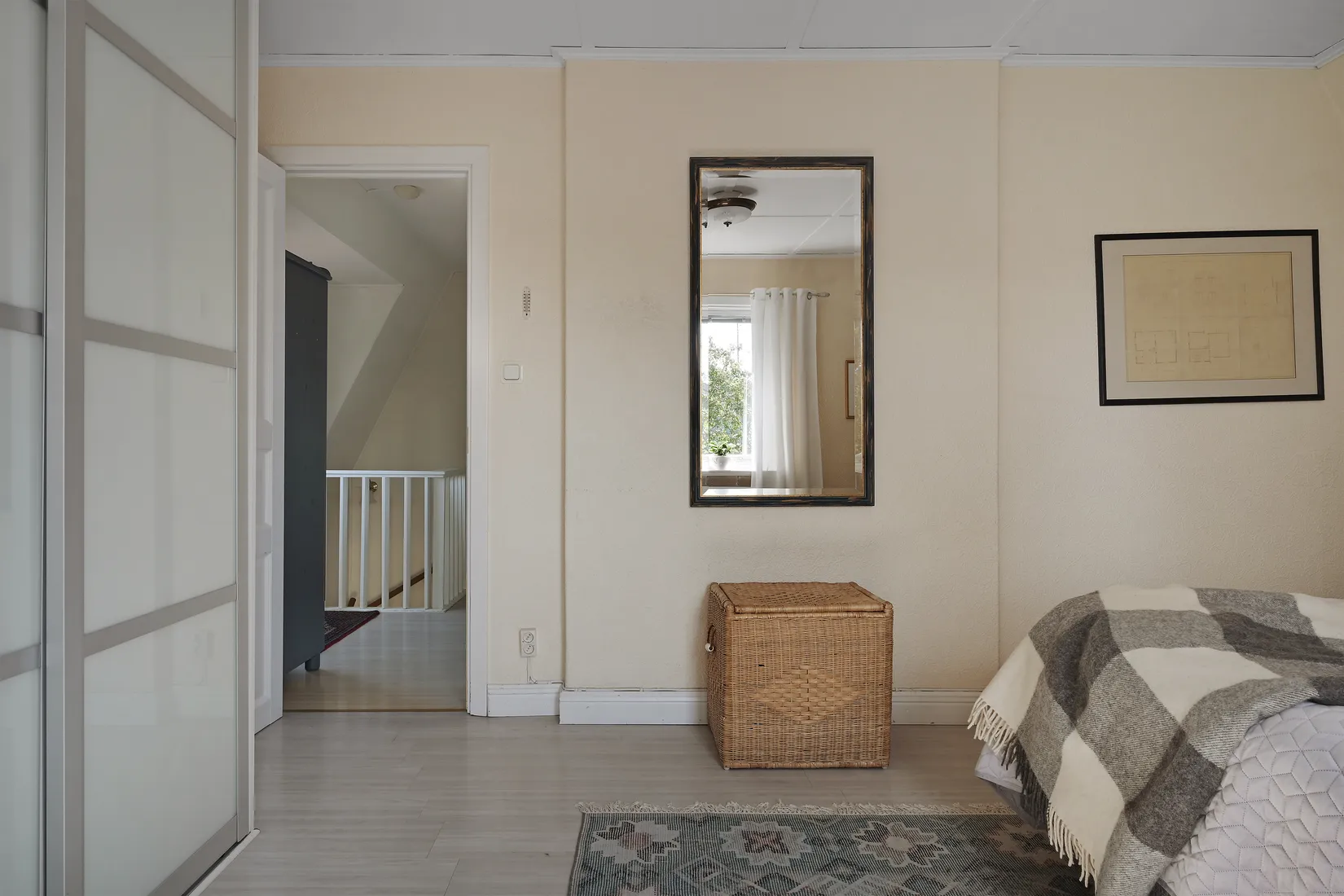 Villa, Sveavägen 40, Töjnan, Sollentuna