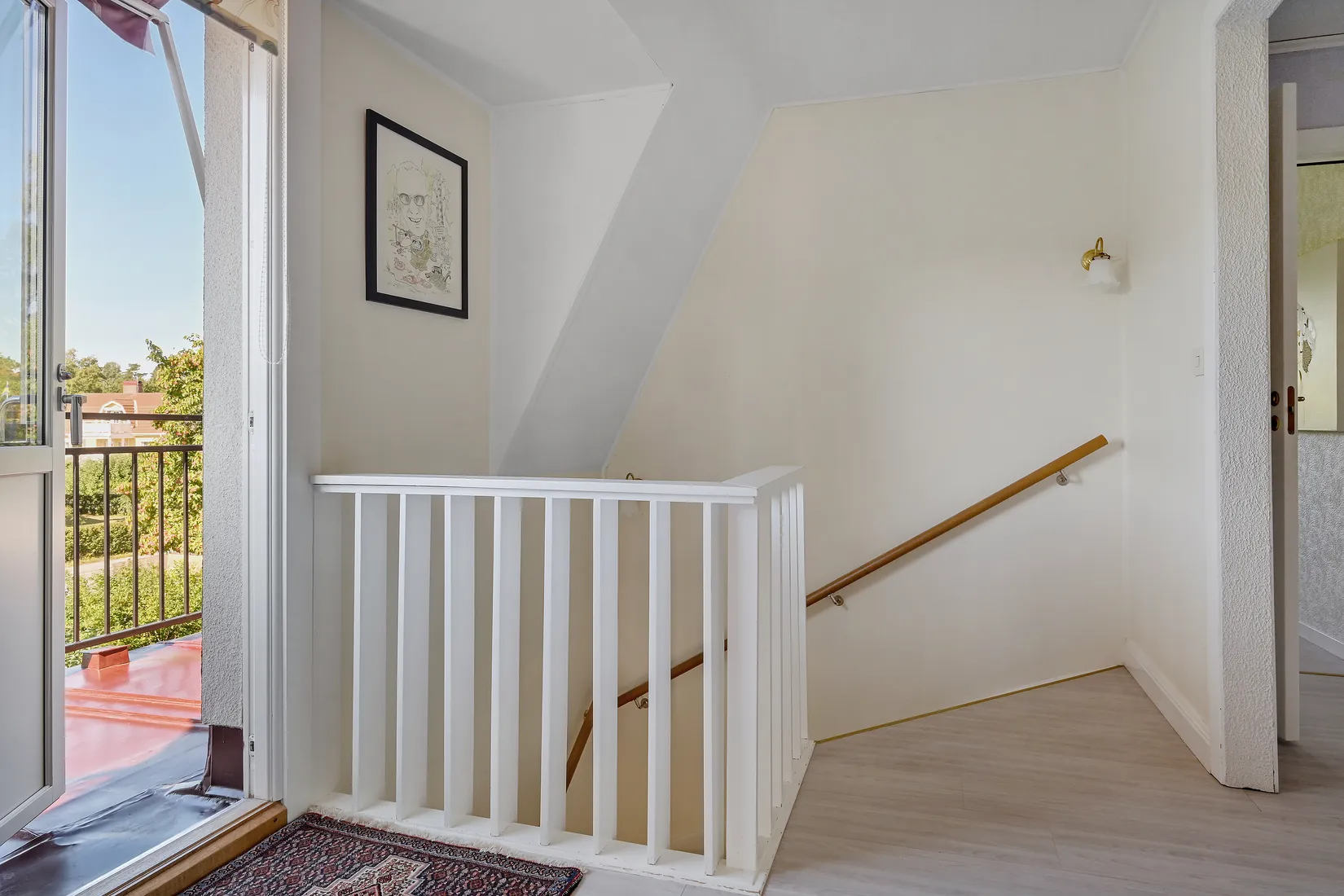 Villa, Sveavägen 40, Töjnan, Sollentuna