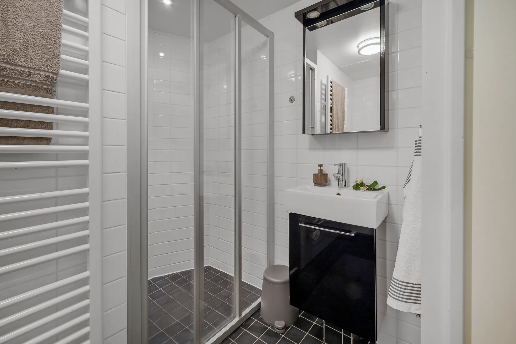Villa, Sveavägen 40, Töjnan, Sollentuna
