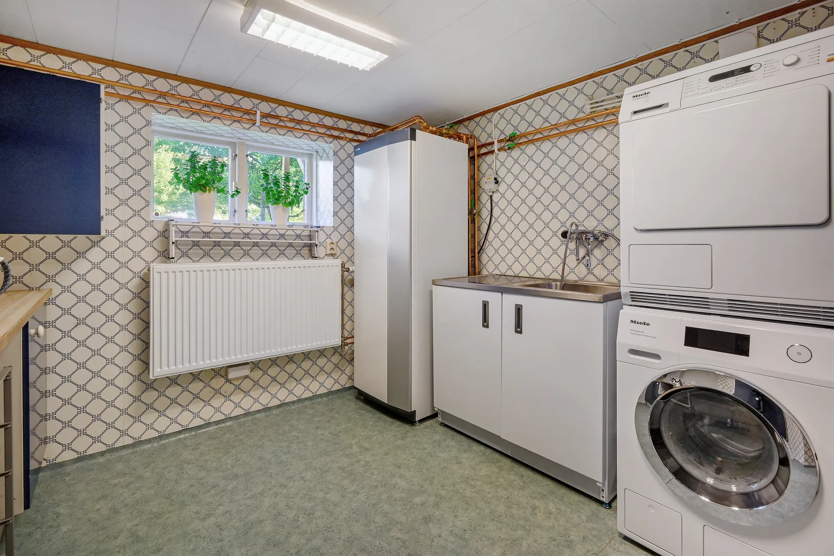 Villa, Sveavägen 40, Töjnan, Sollentuna