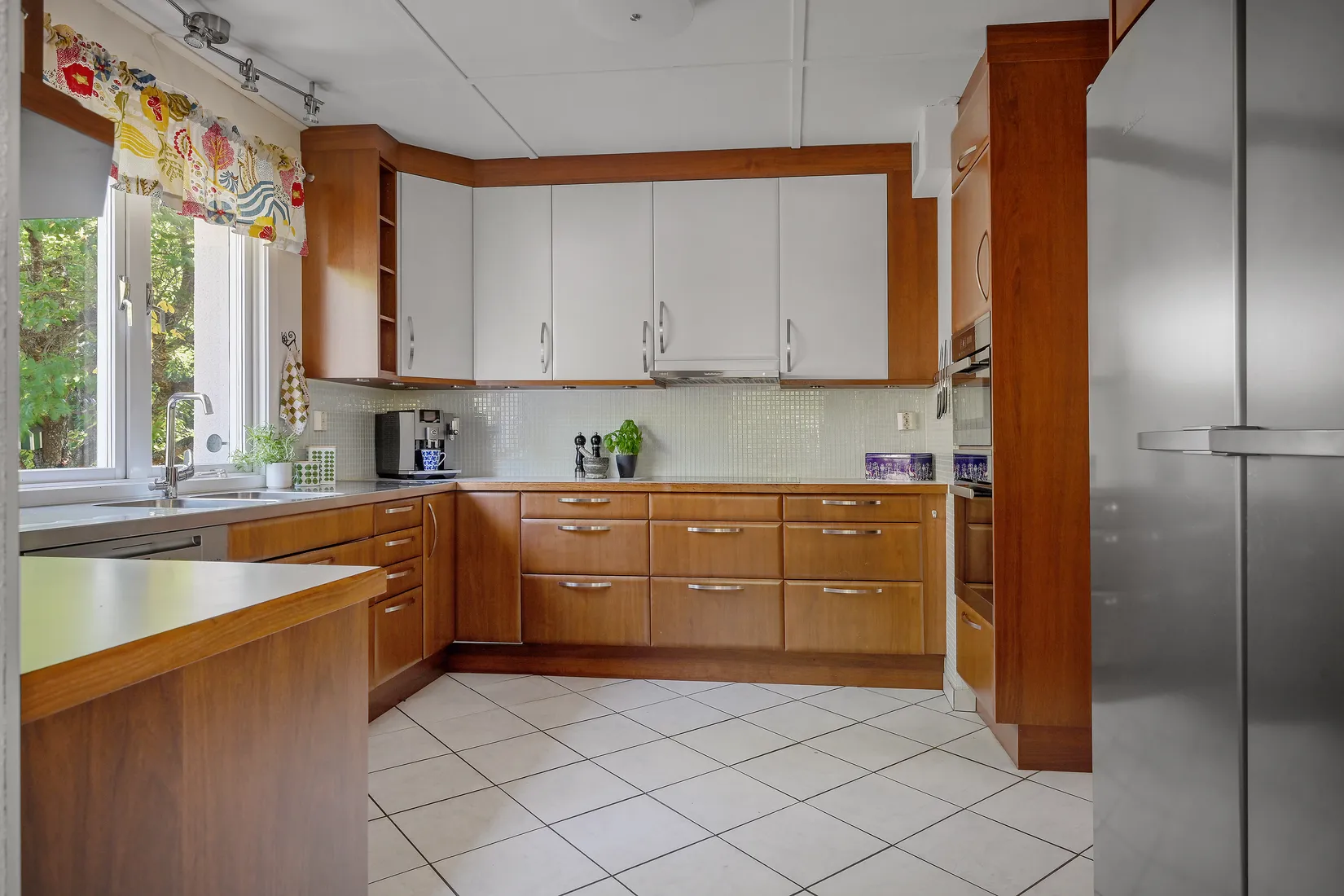 Villa, Sveavägen 40, Töjnan, Sollentuna