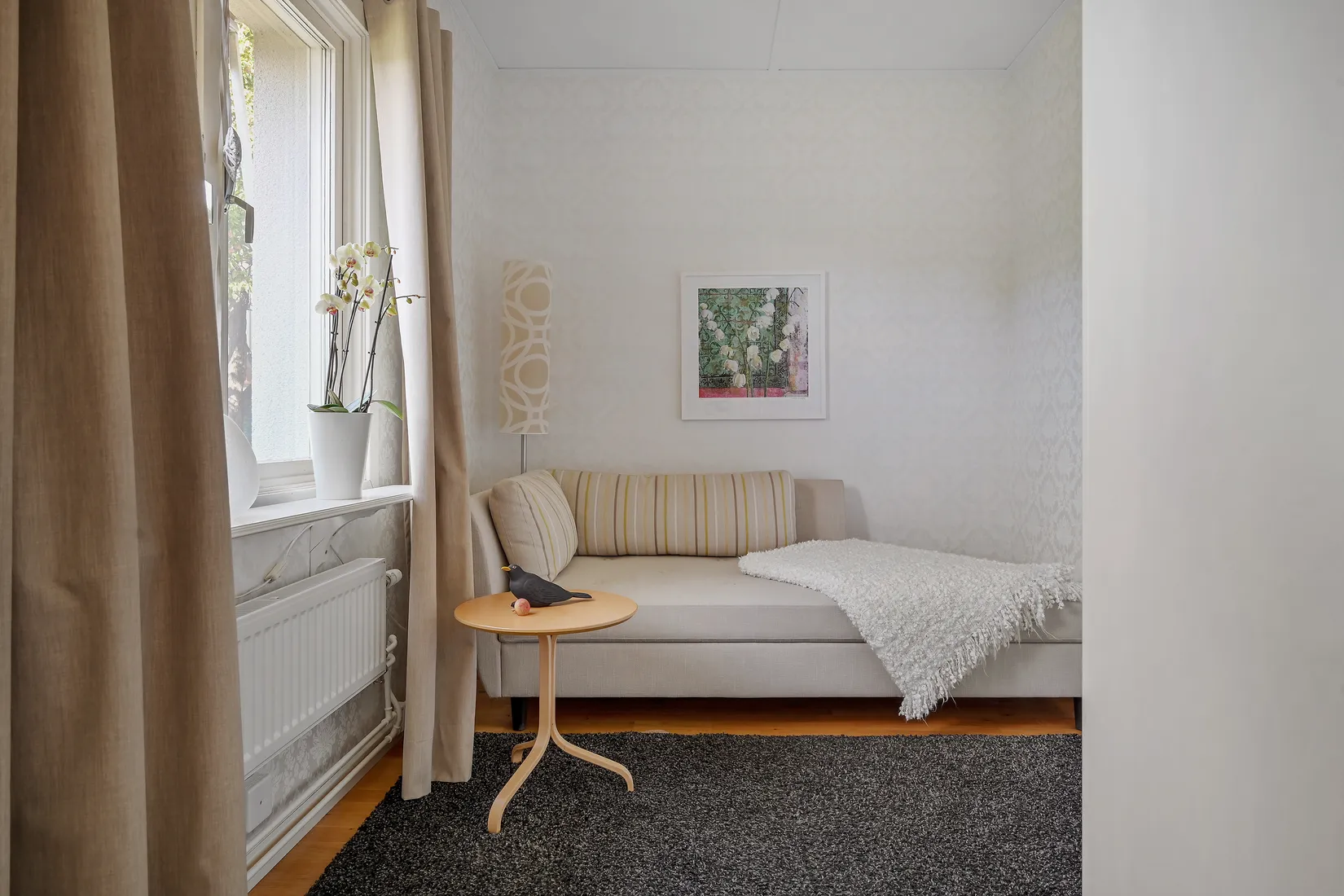 Villa, Sveavägen 40, Töjnan, Sollentuna